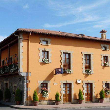 Posada La Rivera De エスカランテ エクステリア 写真