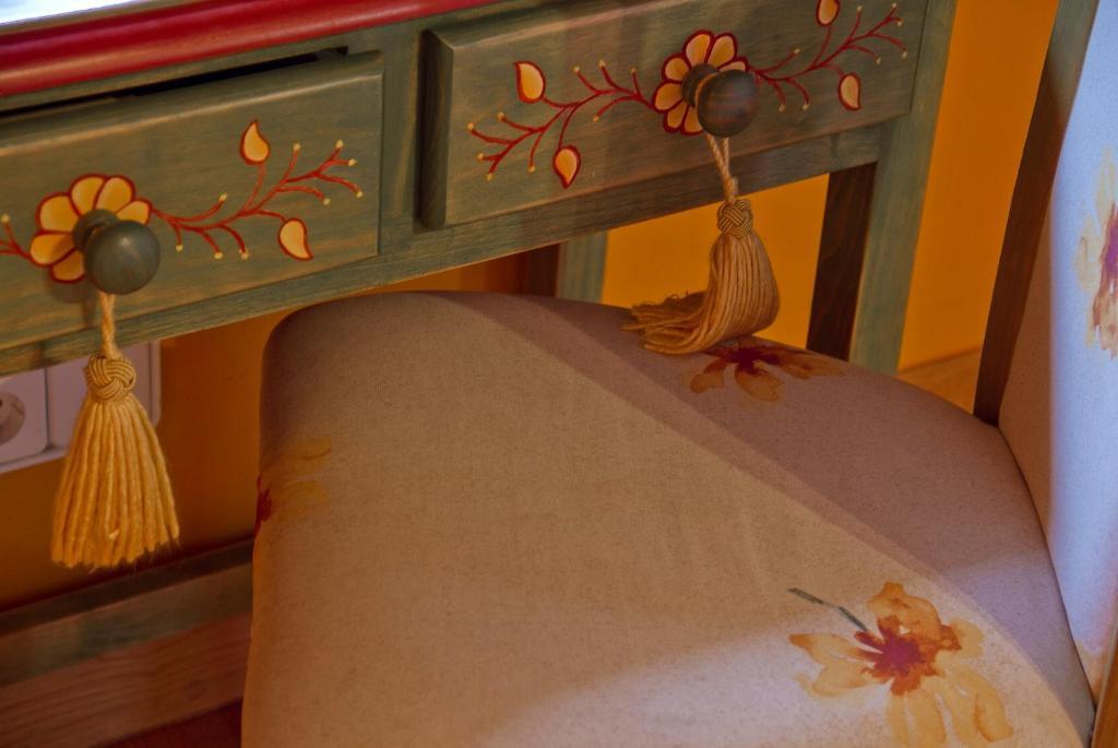 Posada La Rivera De エスカランテ 部屋 写真