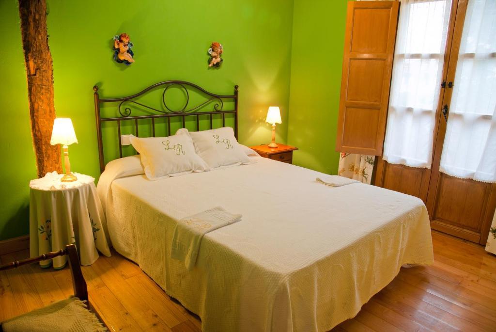 Posada La Rivera De エスカランテ 部屋 写真