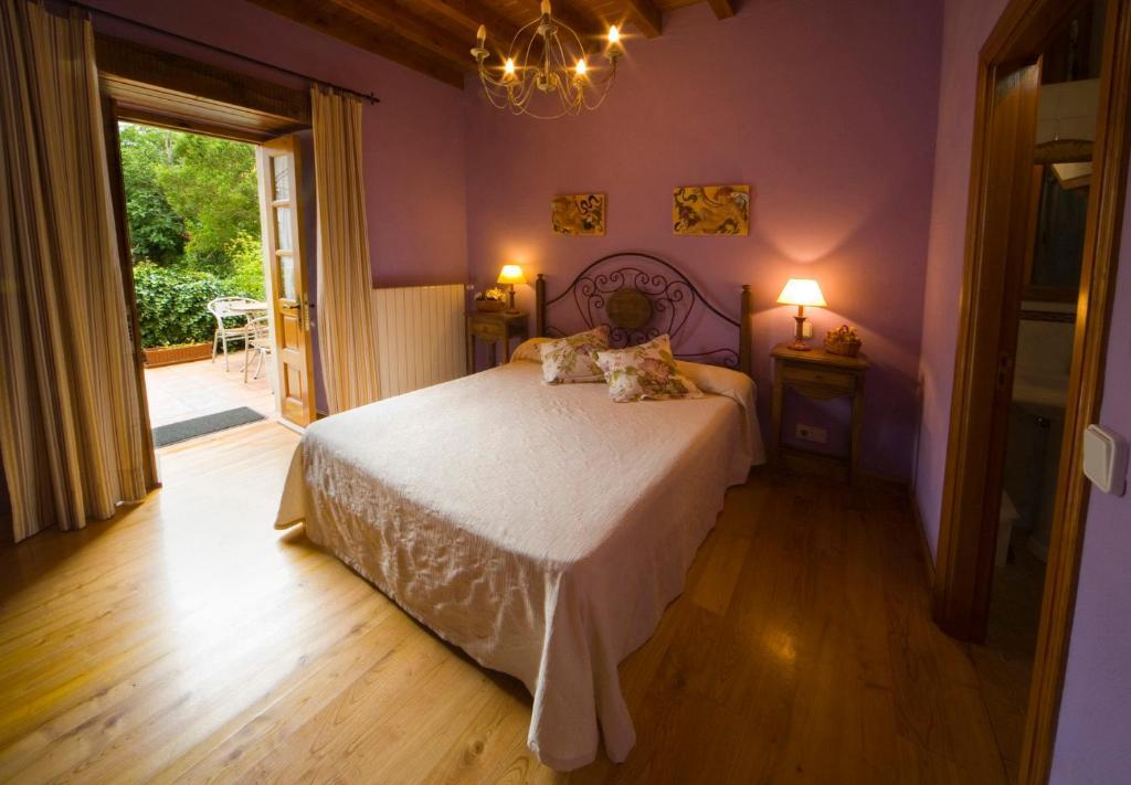 Posada La Rivera De エスカランテ 部屋 写真