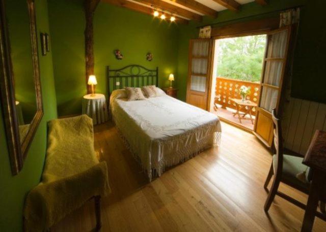 Posada La Rivera De エスカランテ エクステリア 写真