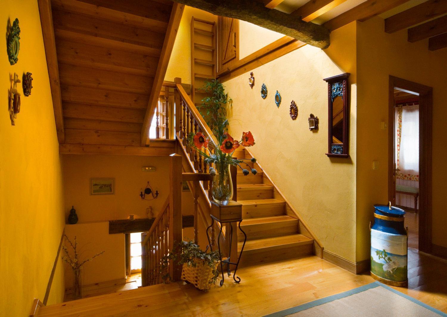 Posada La Rivera De エスカランテ エクステリア 写真