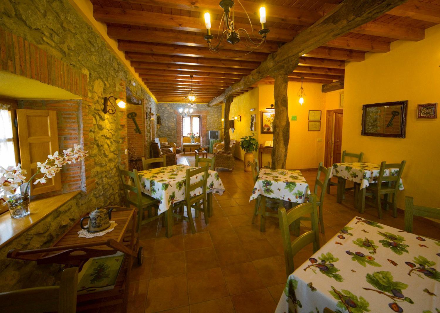 Posada La Rivera De エスカランテ エクステリア 写真