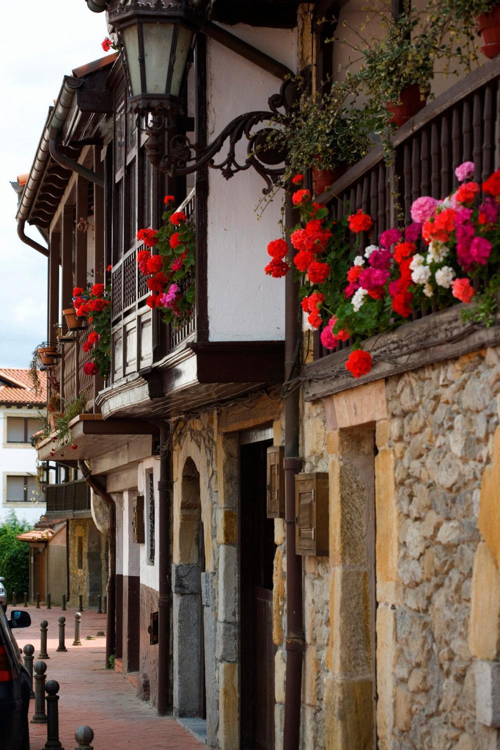 Posada La Rivera De エスカランテ エクステリア 写真