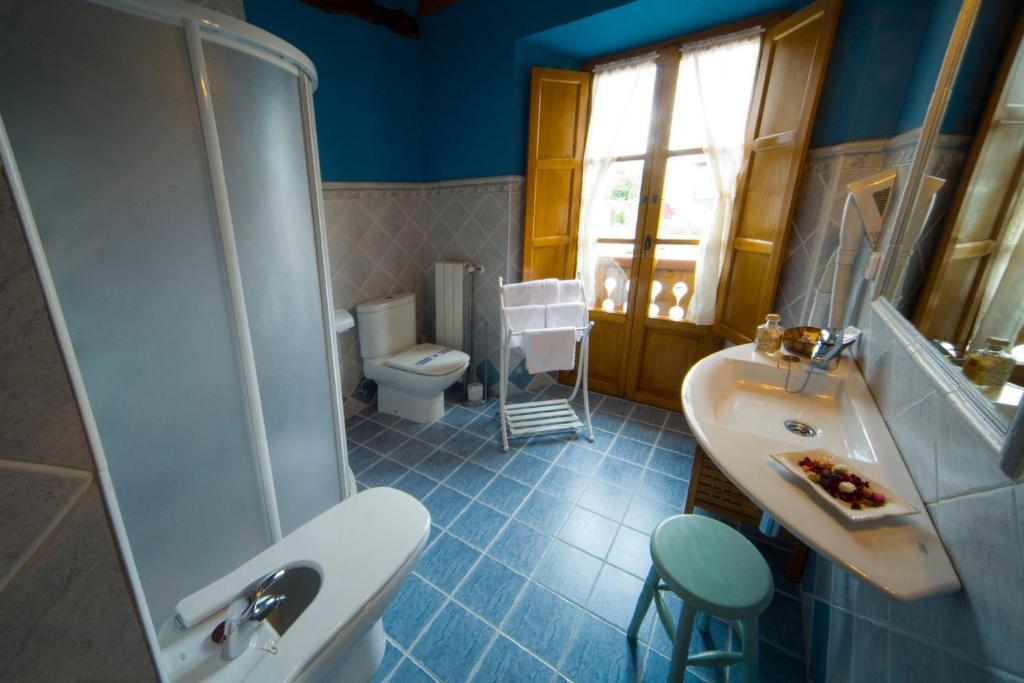 Posada La Rivera De エスカランテ 部屋 写真
