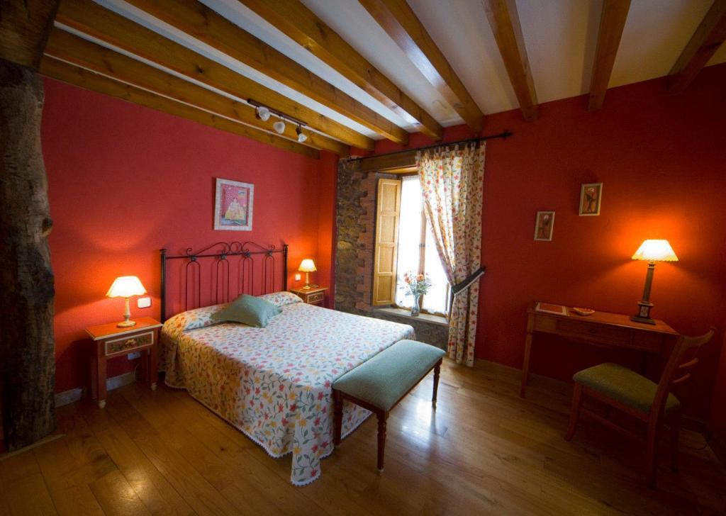 Posada La Rivera De エスカランテ エクステリア 写真