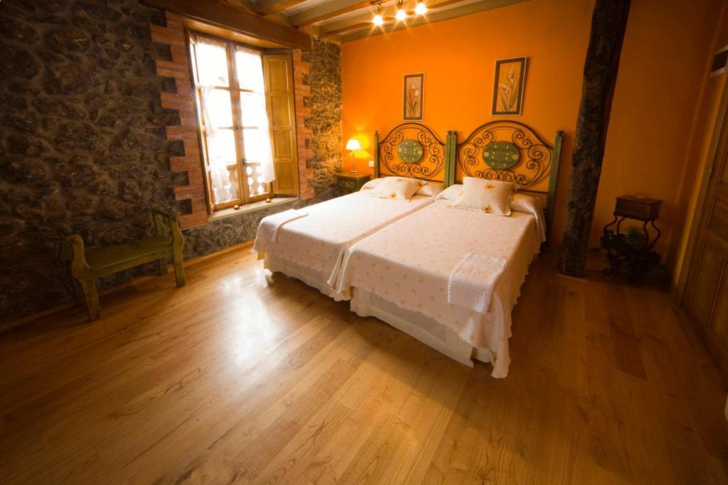 Posada La Rivera De エスカランテ エクステリア 写真