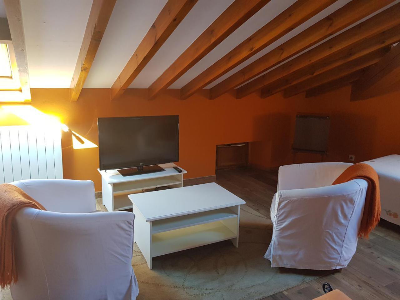 Posada La Rivera De エスカランテ エクステリア 写真
