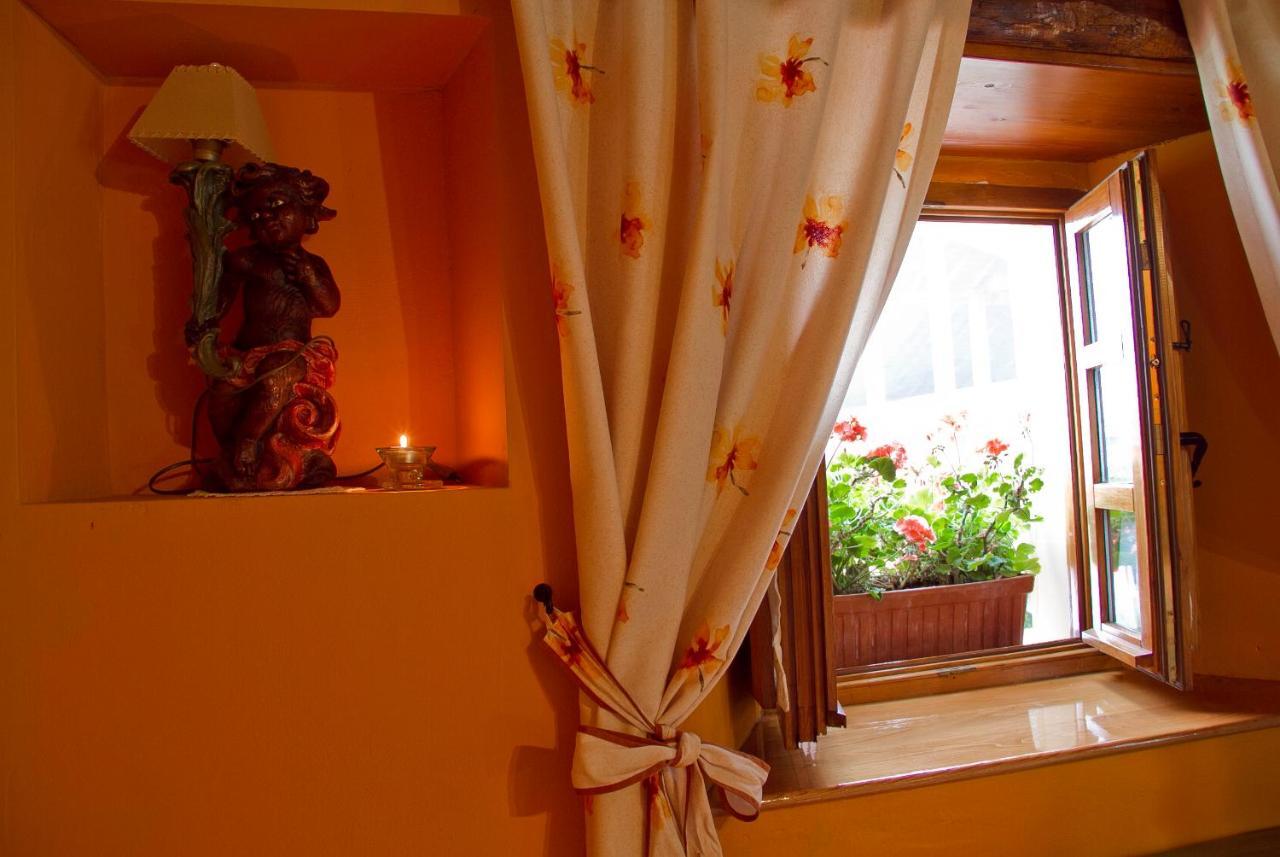 Posada La Rivera De エスカランテ 部屋 写真