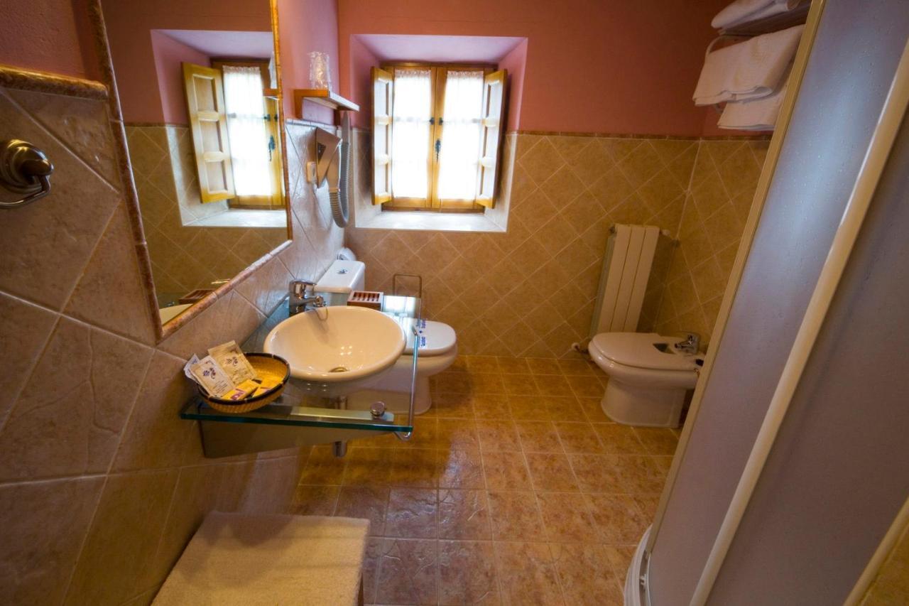Posada La Rivera De エスカランテ 部屋 写真